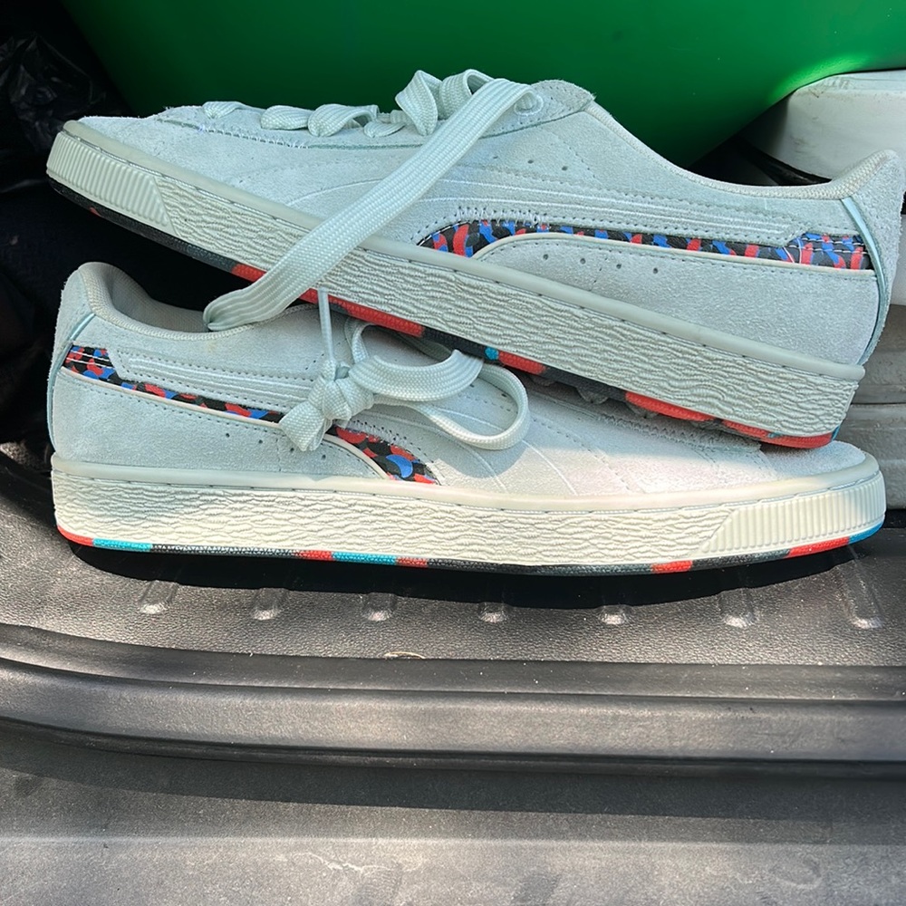 Puma